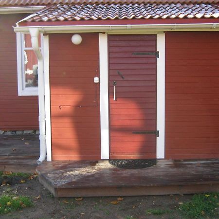 Romme Nara Romme Alpin Villa Borlange Exterior photo